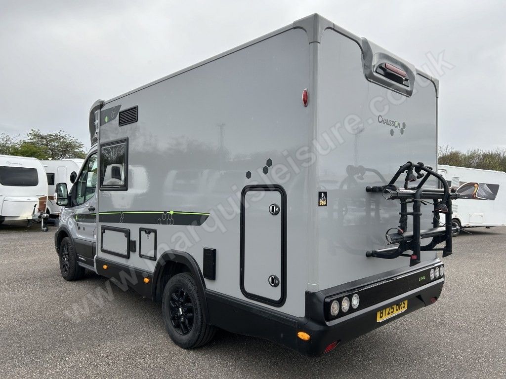 CHAUSSON SPORTLINE 514