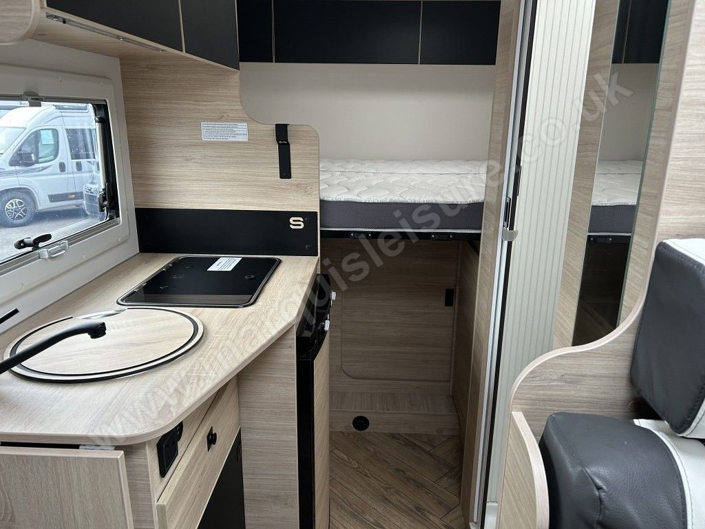 CHAUSSON SPORTLINE 514