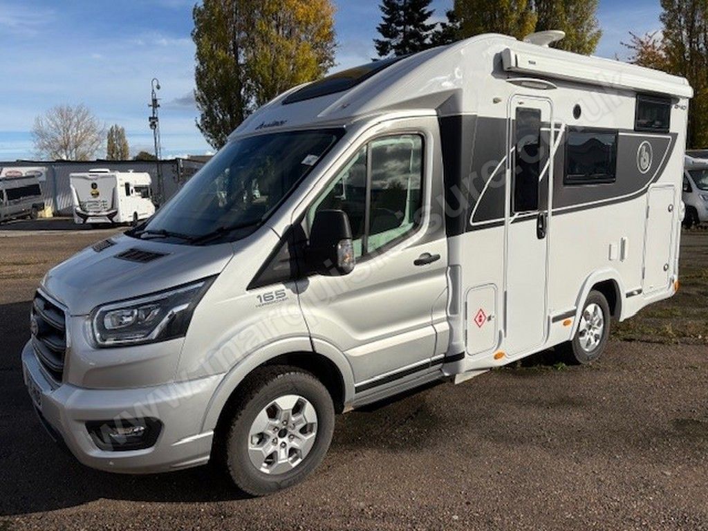 BENIMAR TESSORO T840