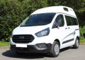Ford Transit SWB