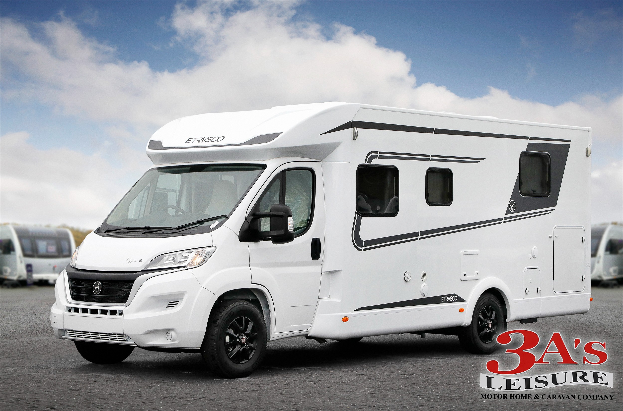 Etrusco T7400 QBC