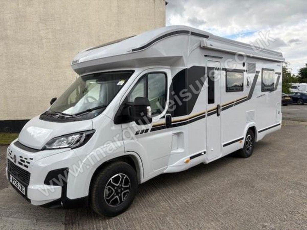 BENIMAR PRIMERO P282