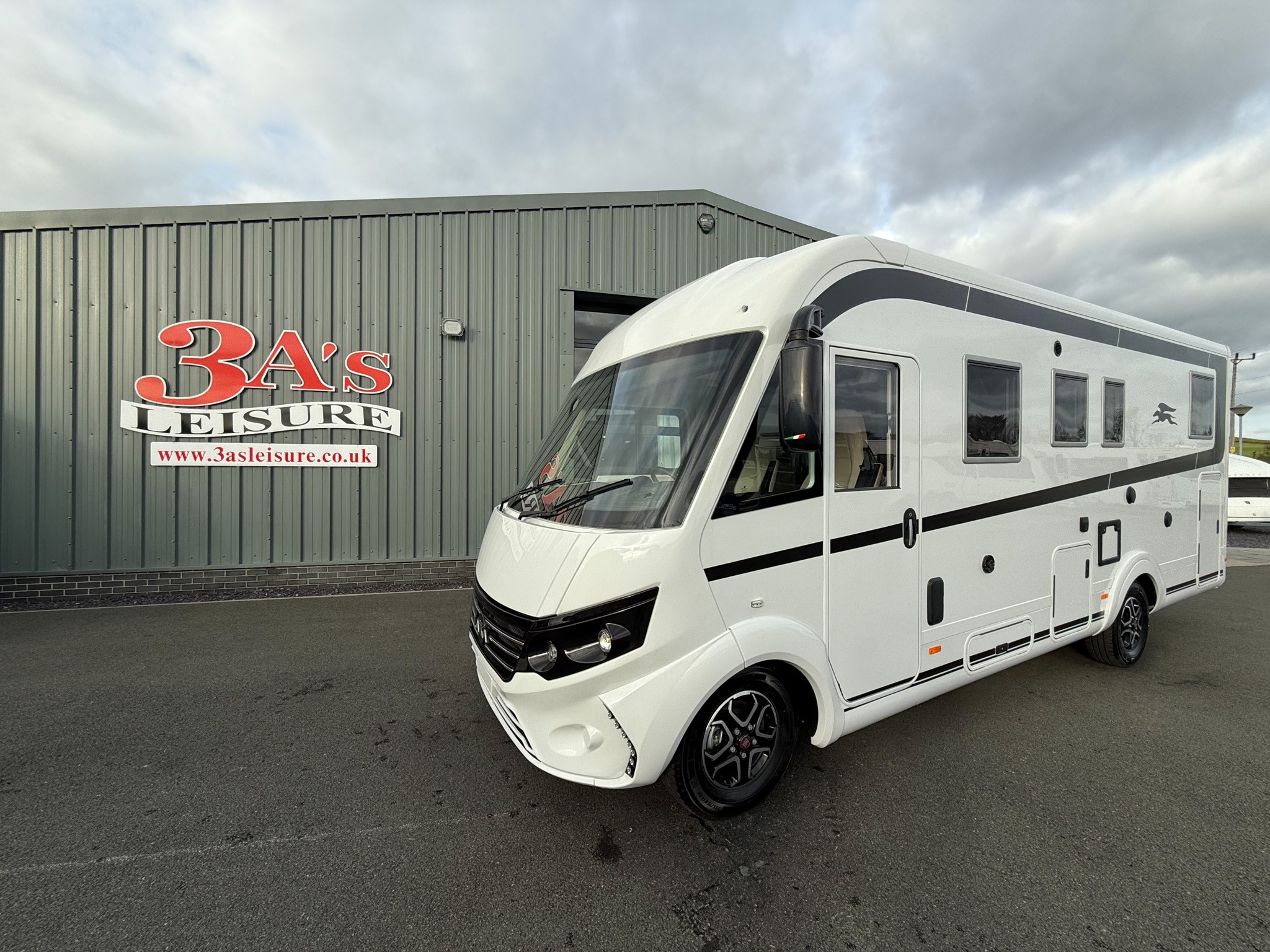 Laika Ecovip H 4109  DS