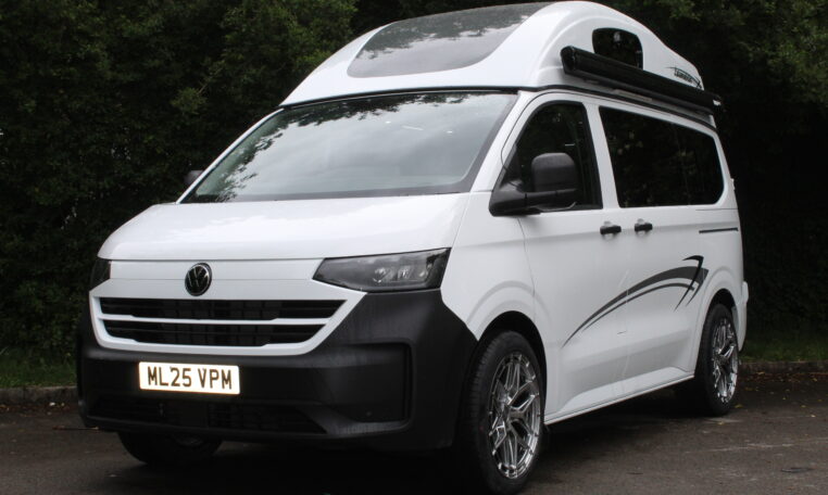 Volkswagen T7