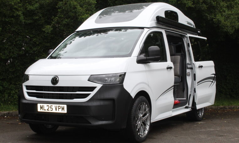 Volkswagen T7