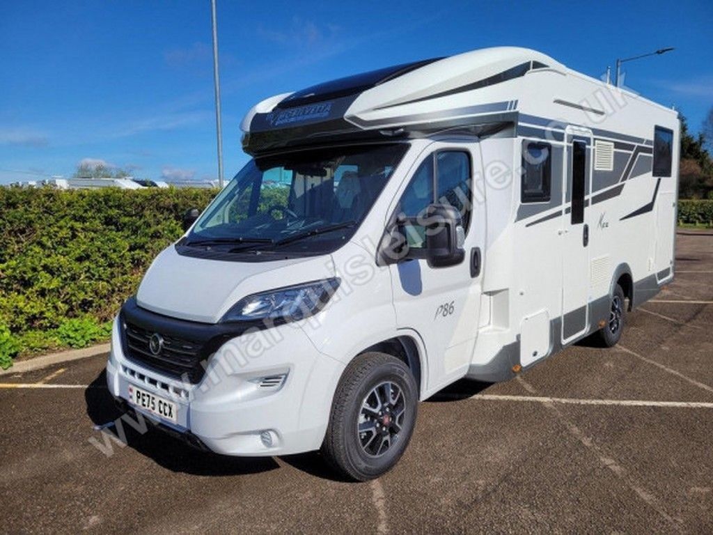MOBILVETTA KEA 86/2