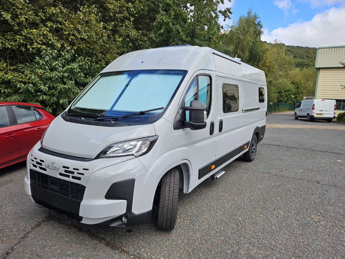 Wildax Aurora XL