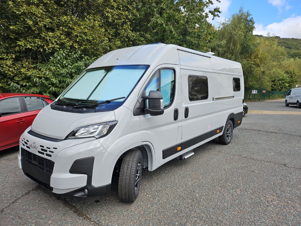 WildAx Aurora Xl