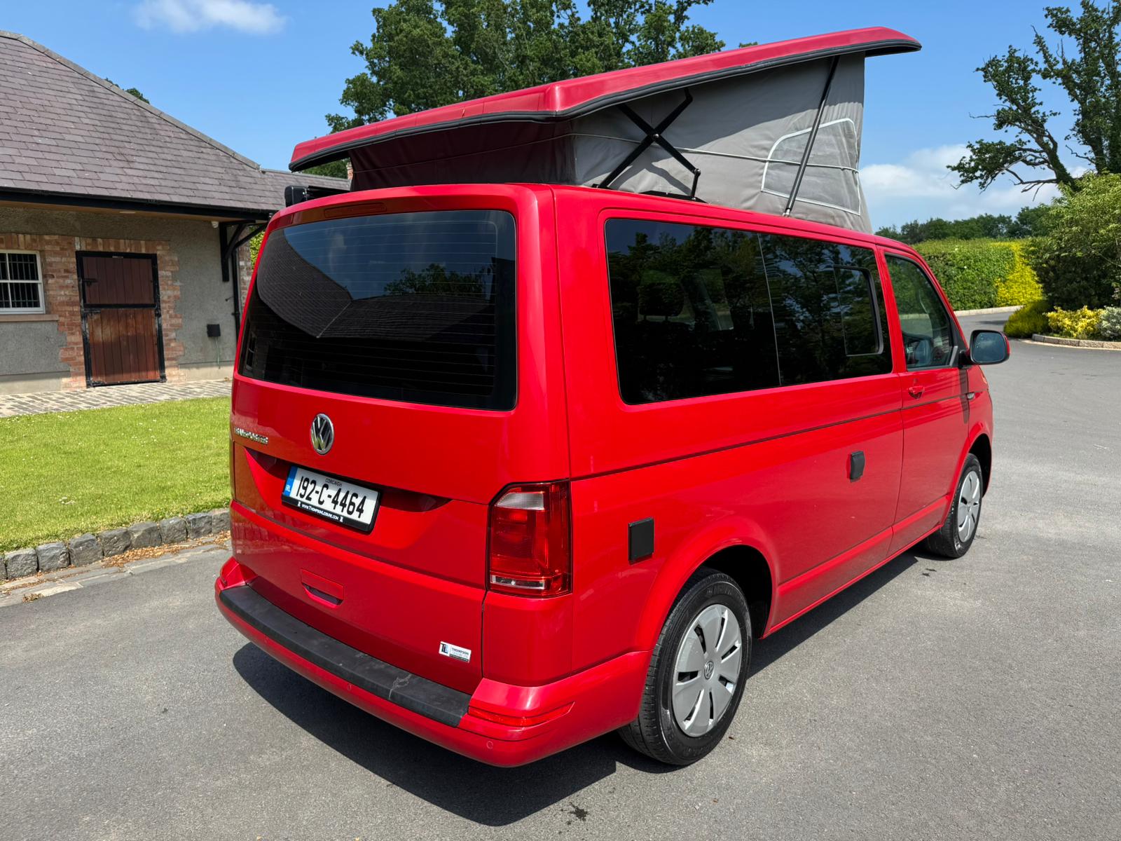 Volkswagen T6