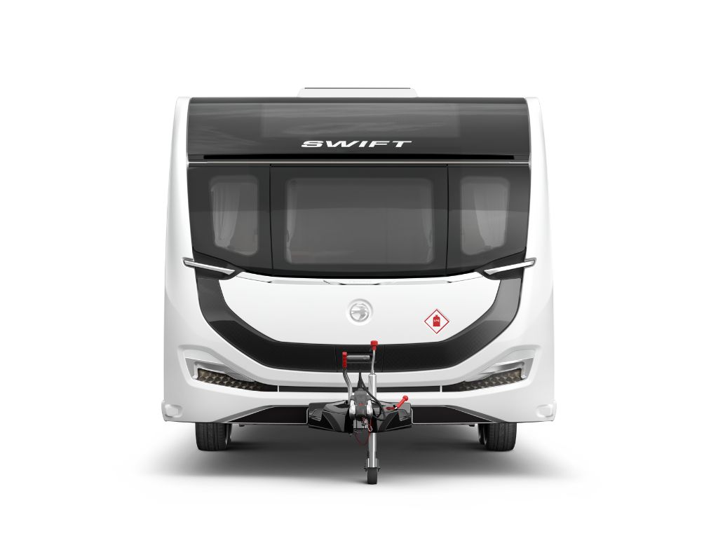 Exterior - Front