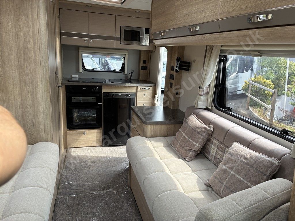 ELDDIS D'ARTAGNAN 115