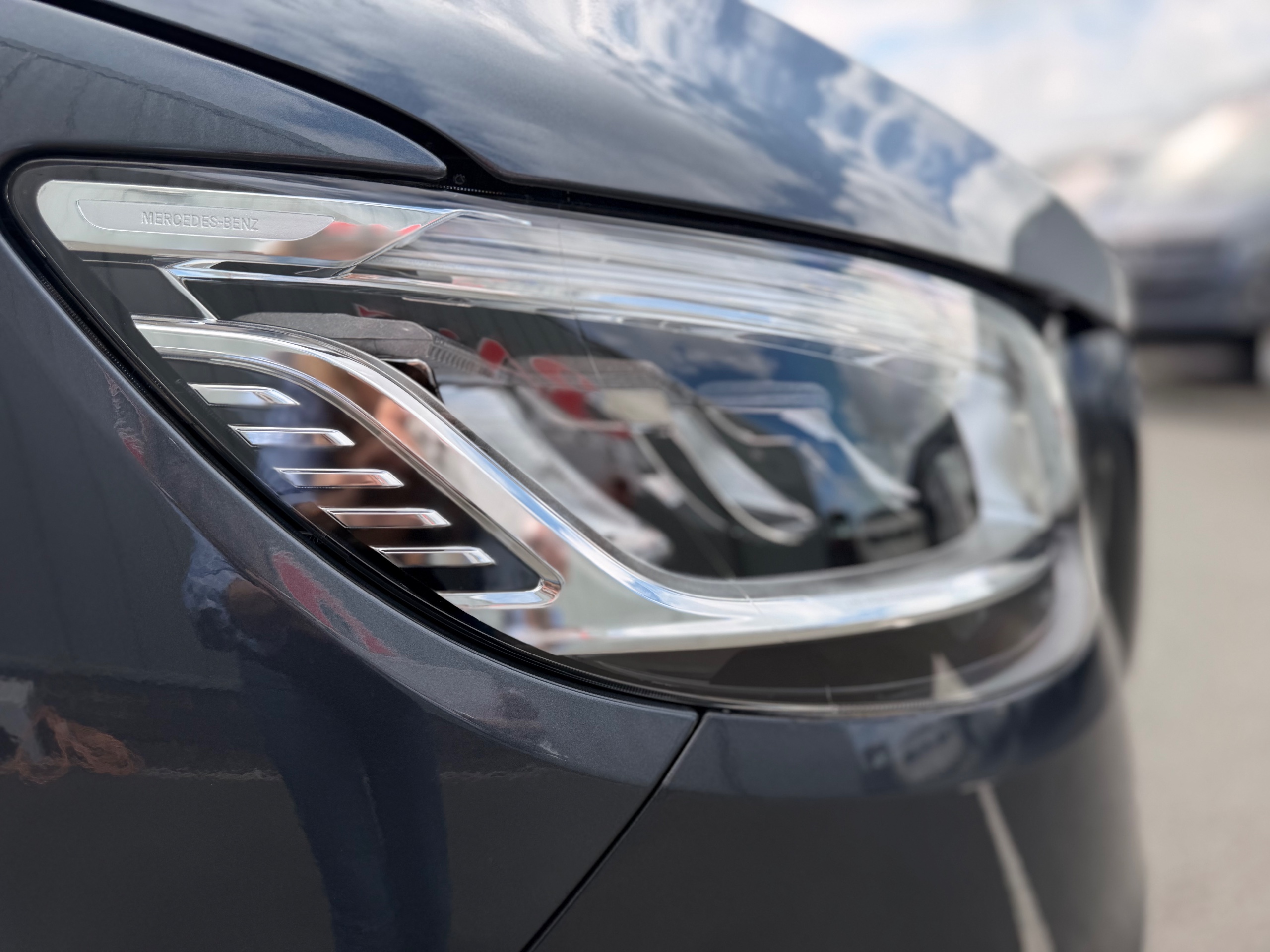 Hymer Grand Canyon S 600 Xperience Edition