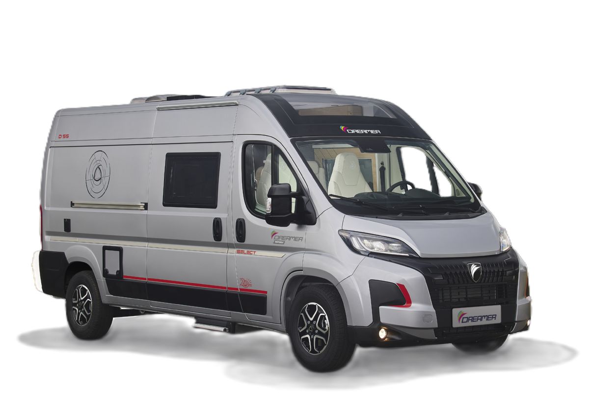 Dreamer D55 Select