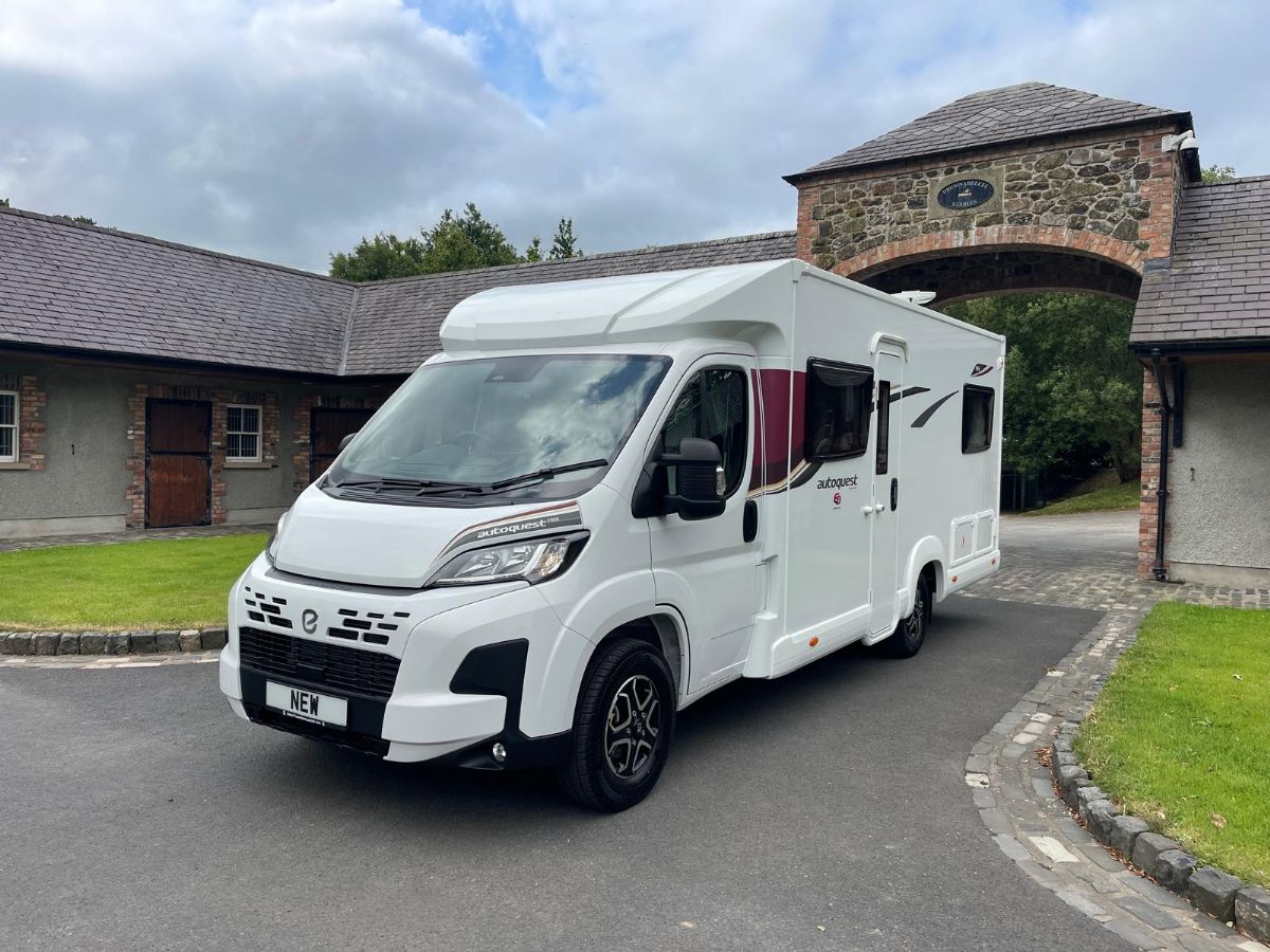 Elddis Autoquest