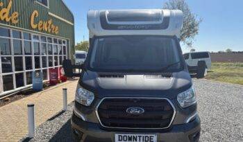 Swift Voyager 594