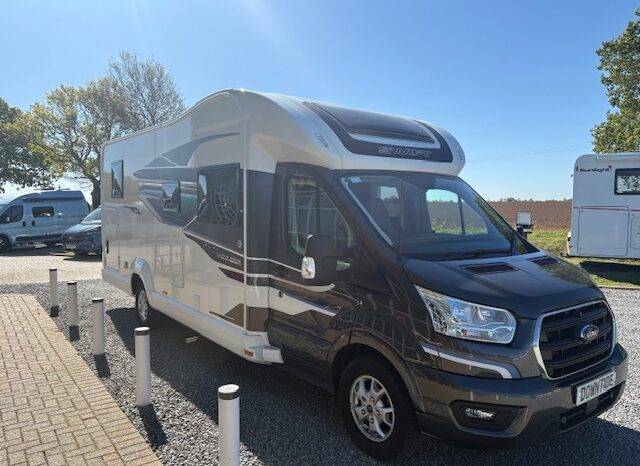 Swift Voyager 594