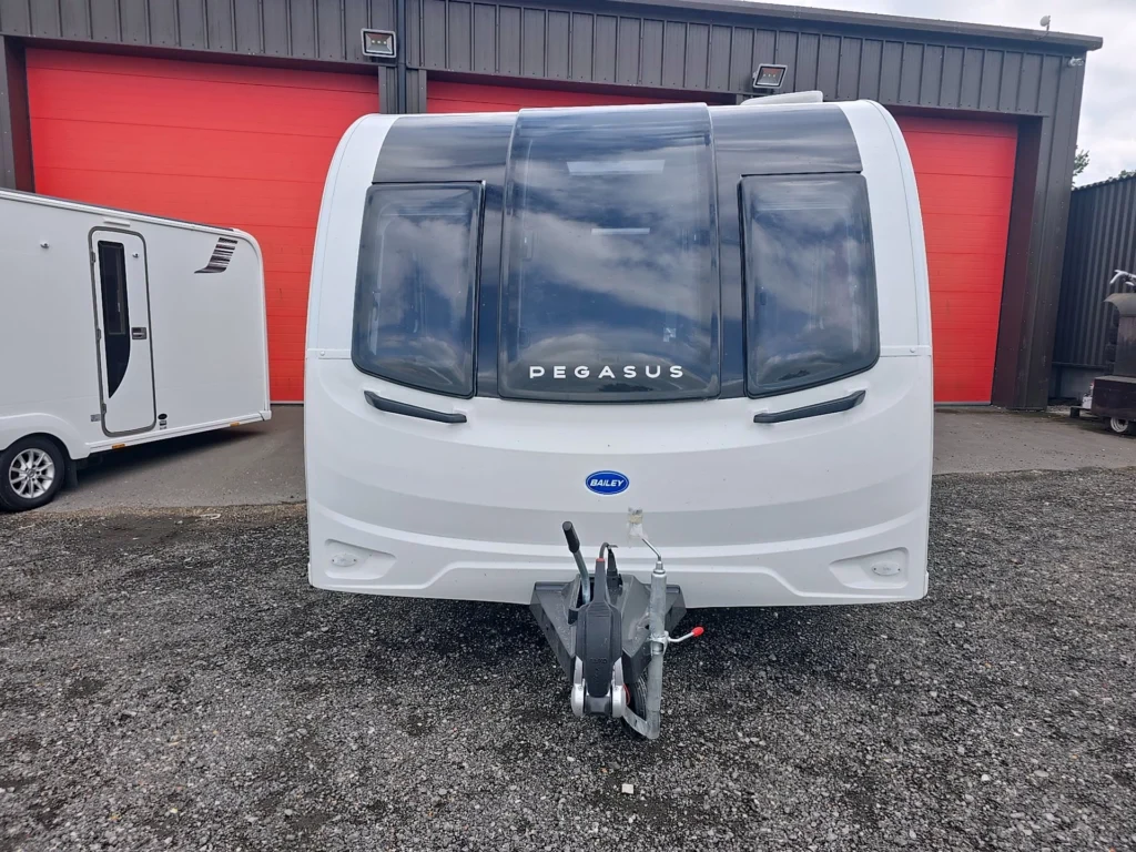 Bailey Pegasus