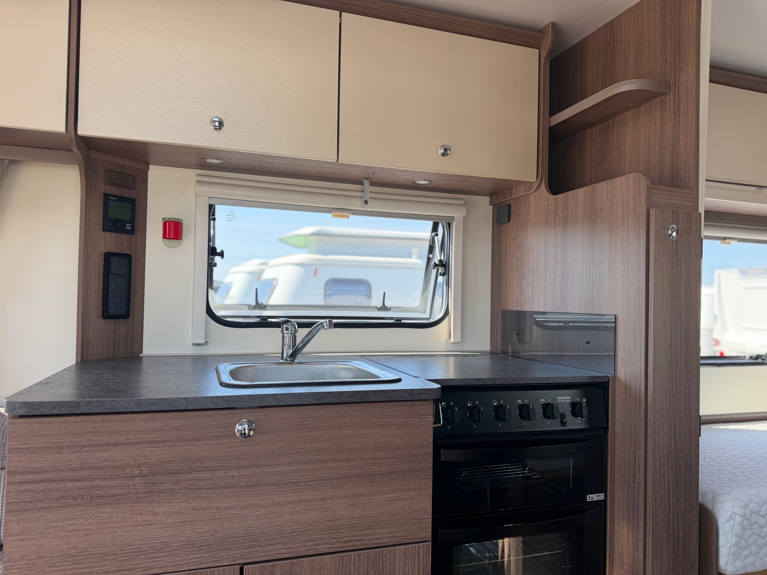2019 Bailey Phoenix 642