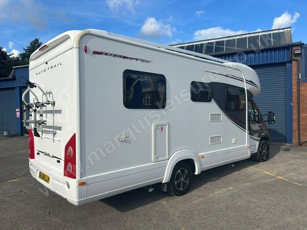 AUTOTRAIL IMALA 734