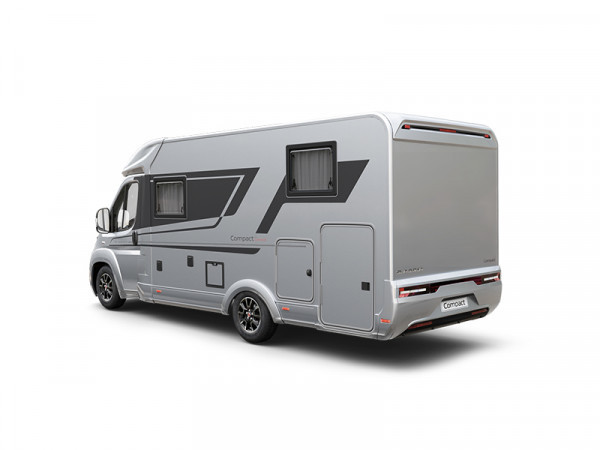 Exterior - Rear