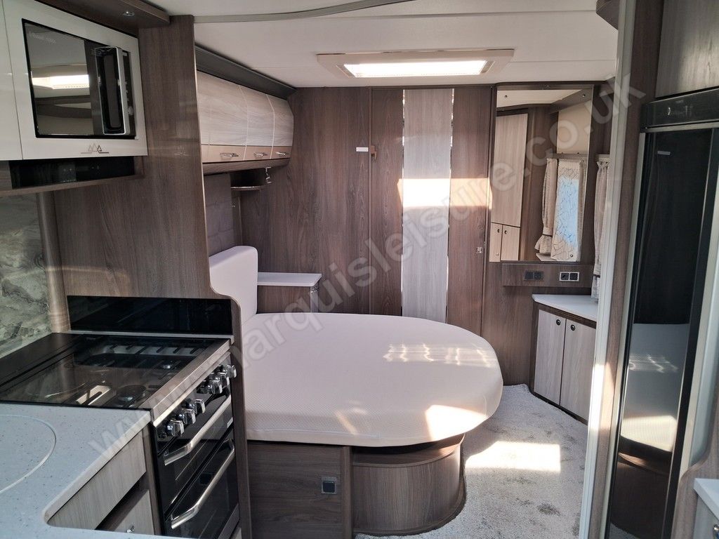 COACHMAN LUSSO I