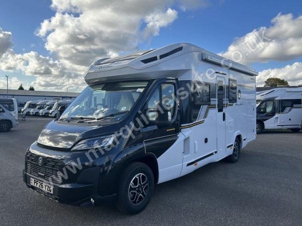 BENIMAR MILEO 243