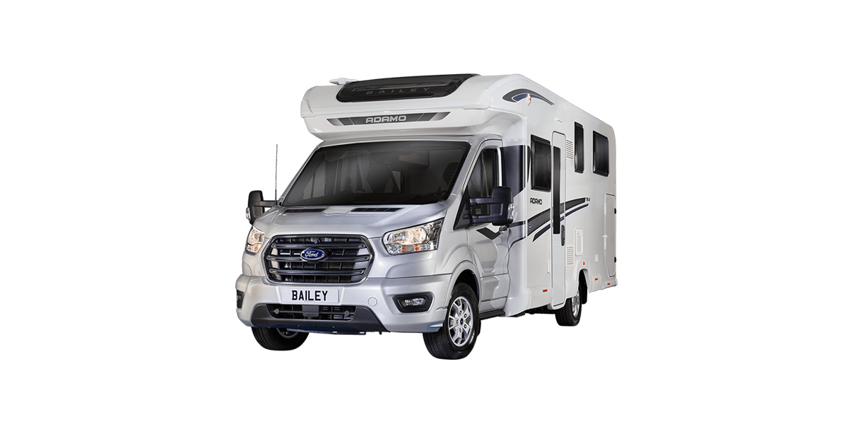 Bailey Adamo 75-4i