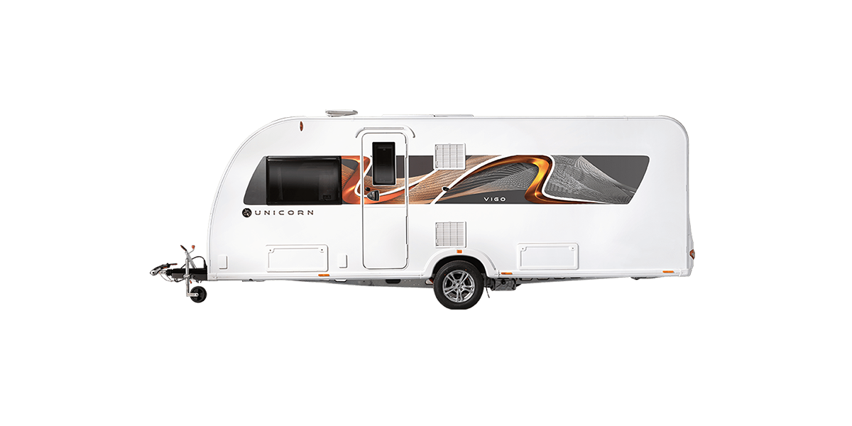 Bailey Unicorn Vigo