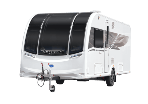 Bailey Unicorn Deluxe Vigo