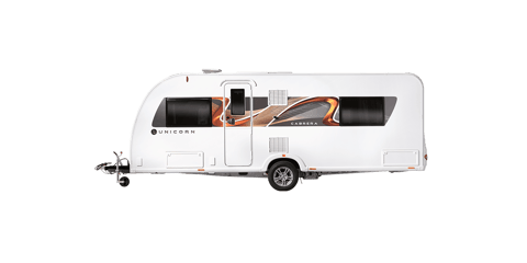 Bailey Unicorn Cabrera – 2022 Caravan