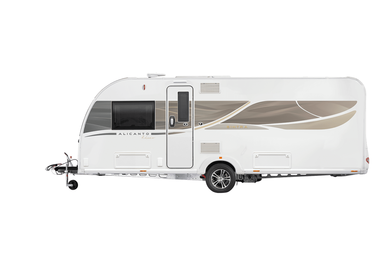 Bailey Alicanto Grande Deluxe Sintra