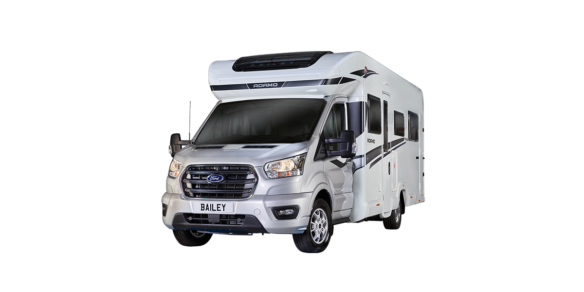 Bailey New Bailey Adamo 75 4dl