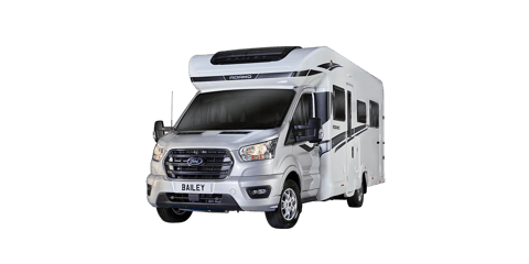 Bailey New Bailey Adamo 75 4dl