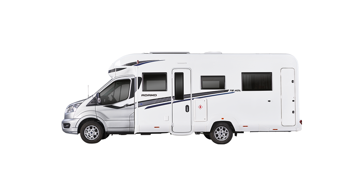 Bailey New Bailey Adamo 75 4dl