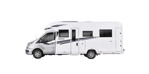 Bailey New Bailey Adamo 75 4dl