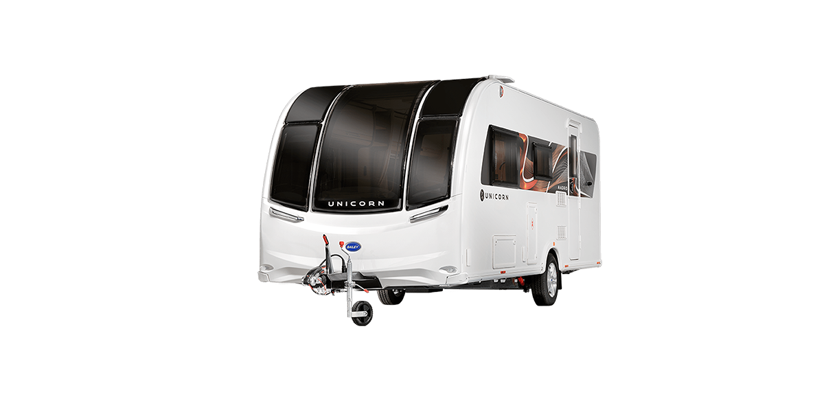 2016 Bailey Unicorn MADRID