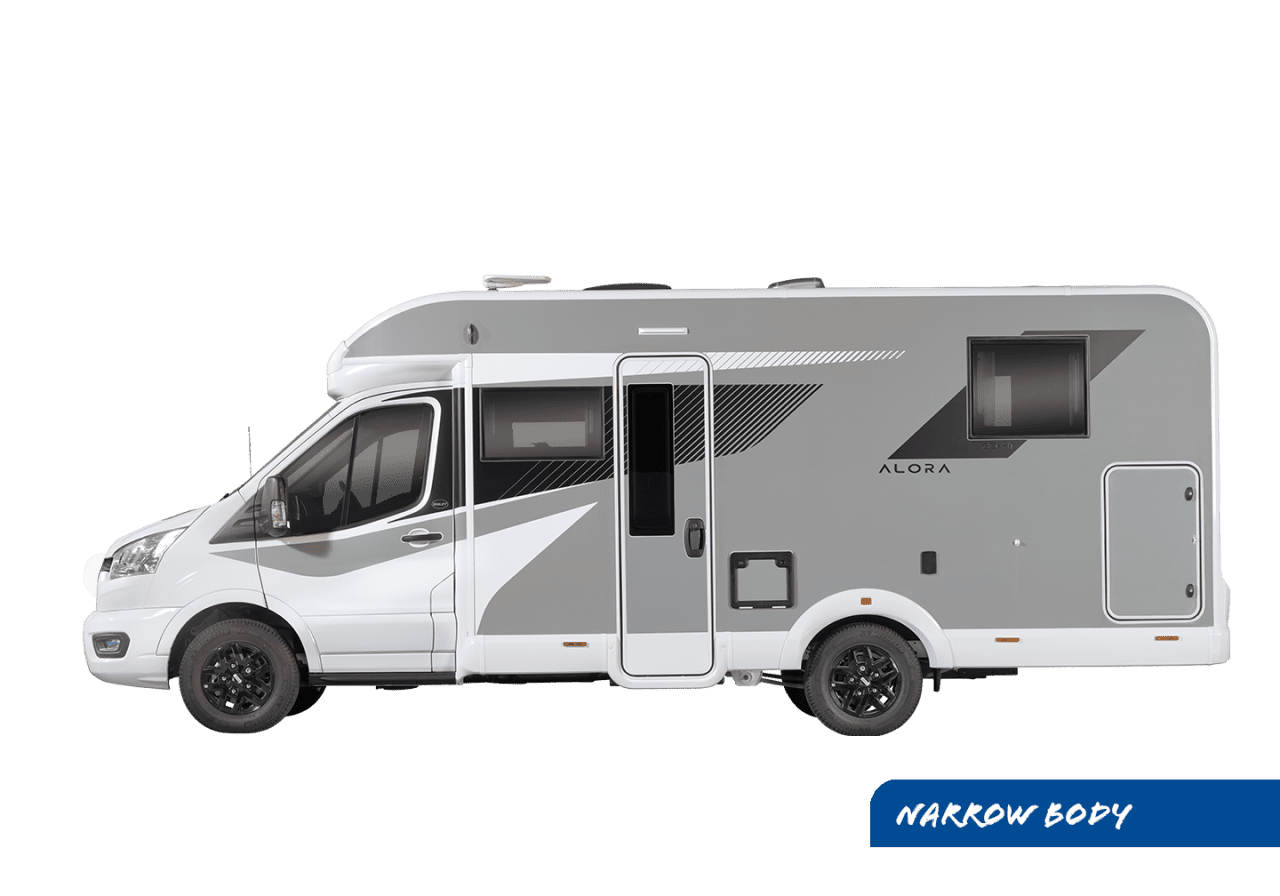 Bailey Alora 69 4t