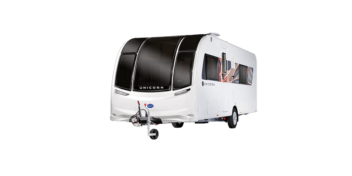 Bailey Unicorn Cadiz