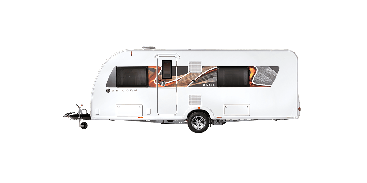 Bailey Unicorn Cadiz