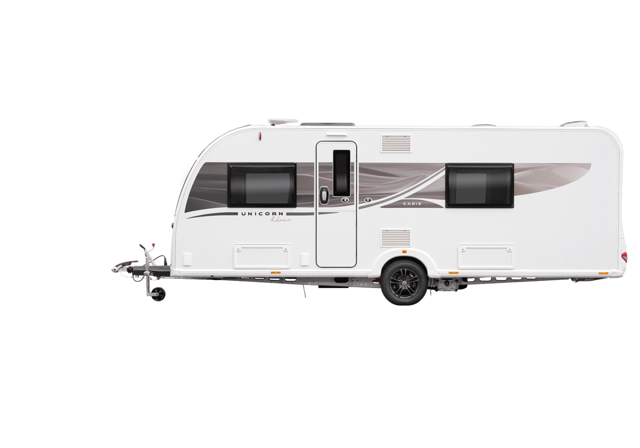 Bailey Unicorn Deluxe Cadiz