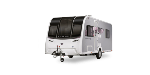Bailey Phoenix Gt75 640