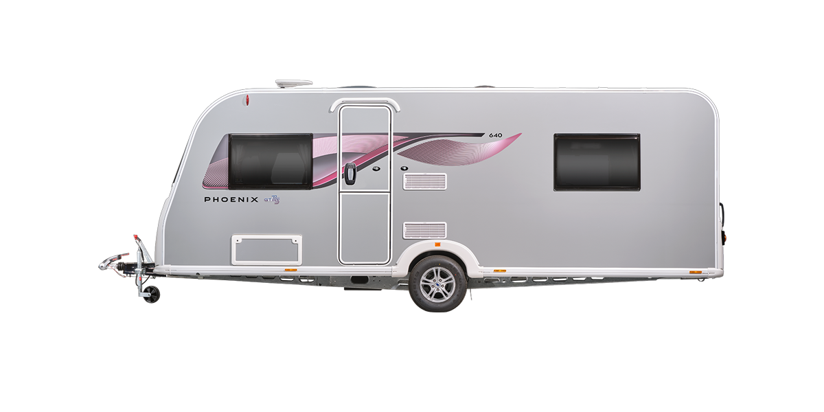 Bailey Phoenix Gt75 640