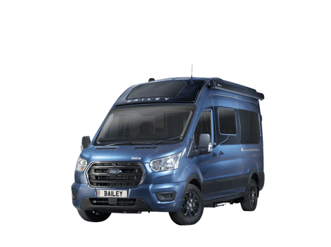 Bailey Endeavour B63