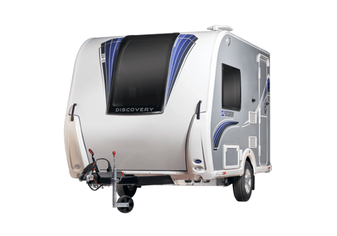 2021 Bailey Discovery D4 2