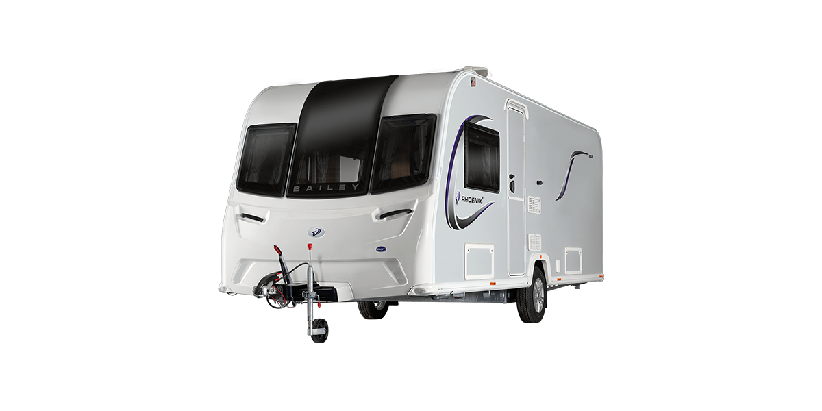 Bailey Phoenix Plus 644