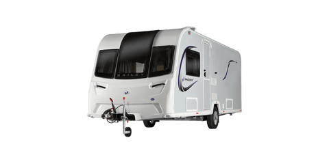 Bailey Phoenix Plus 644