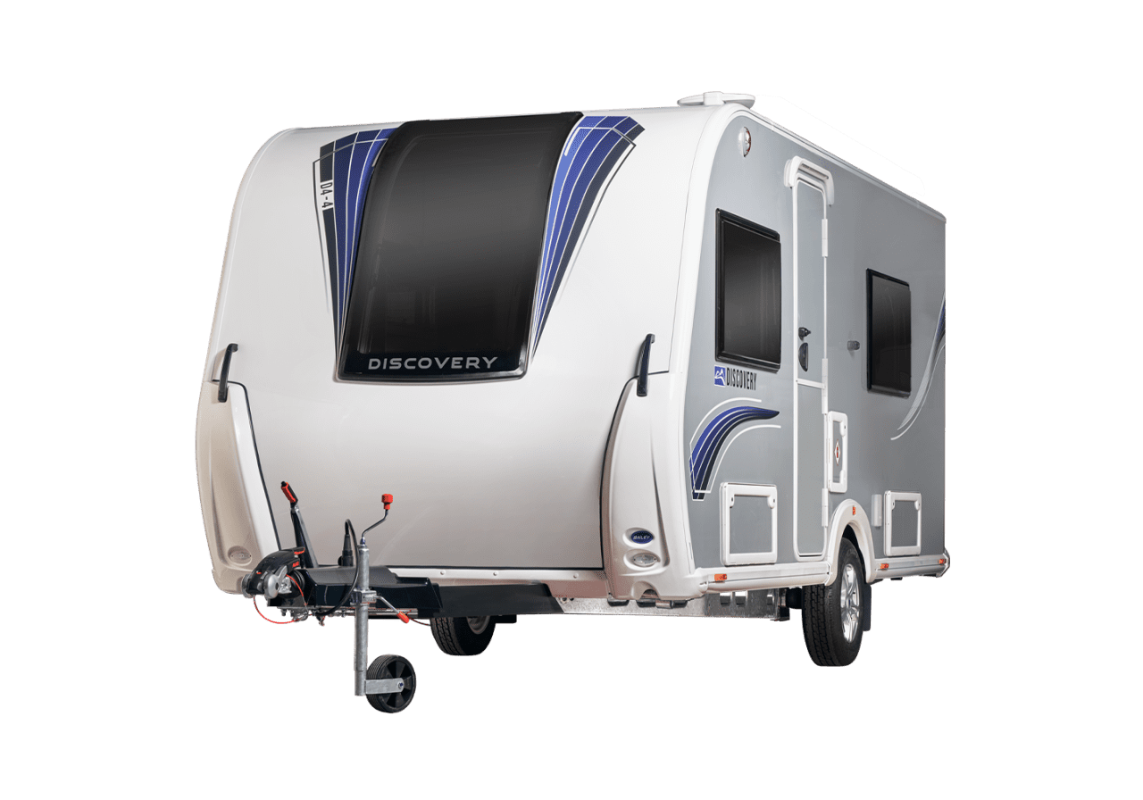 Bailey Discovery D4-4