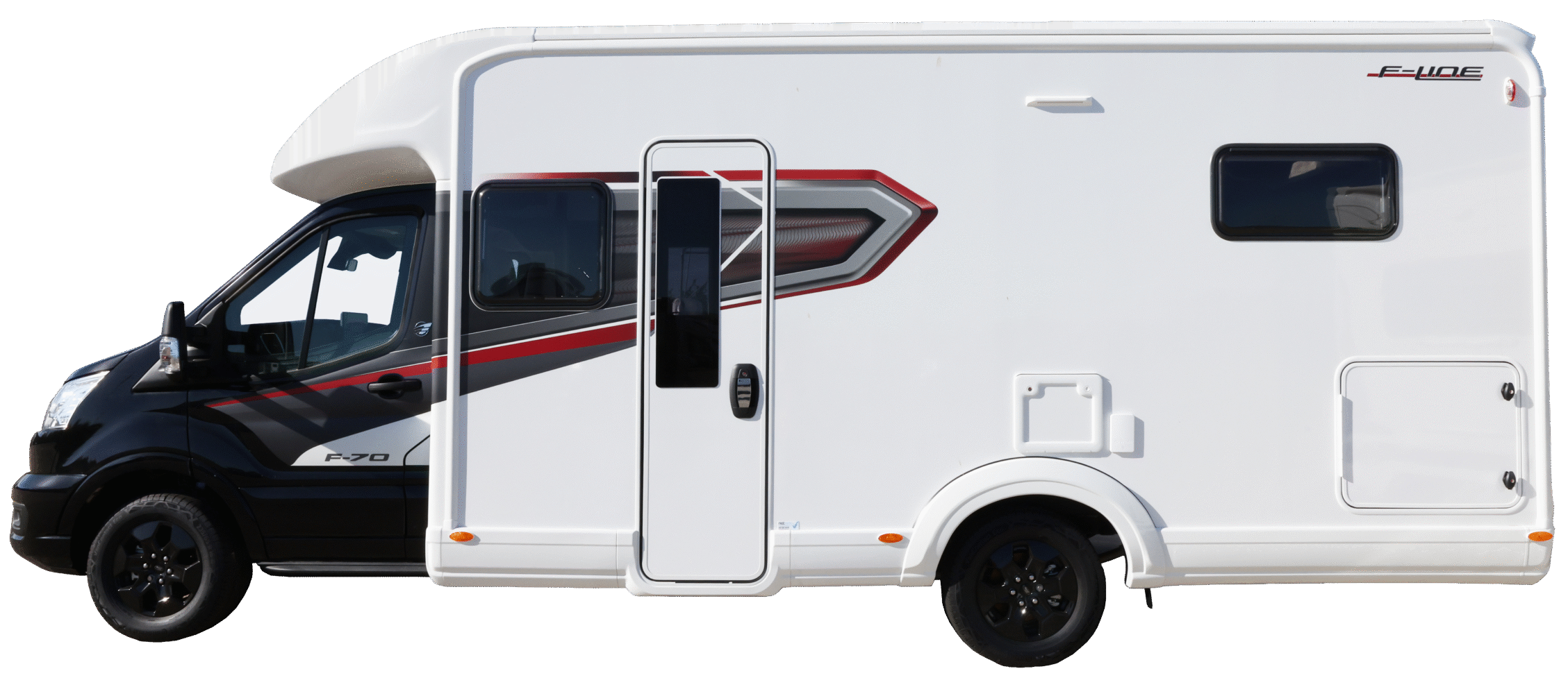 2021 Auto-Trail F-Line F70
