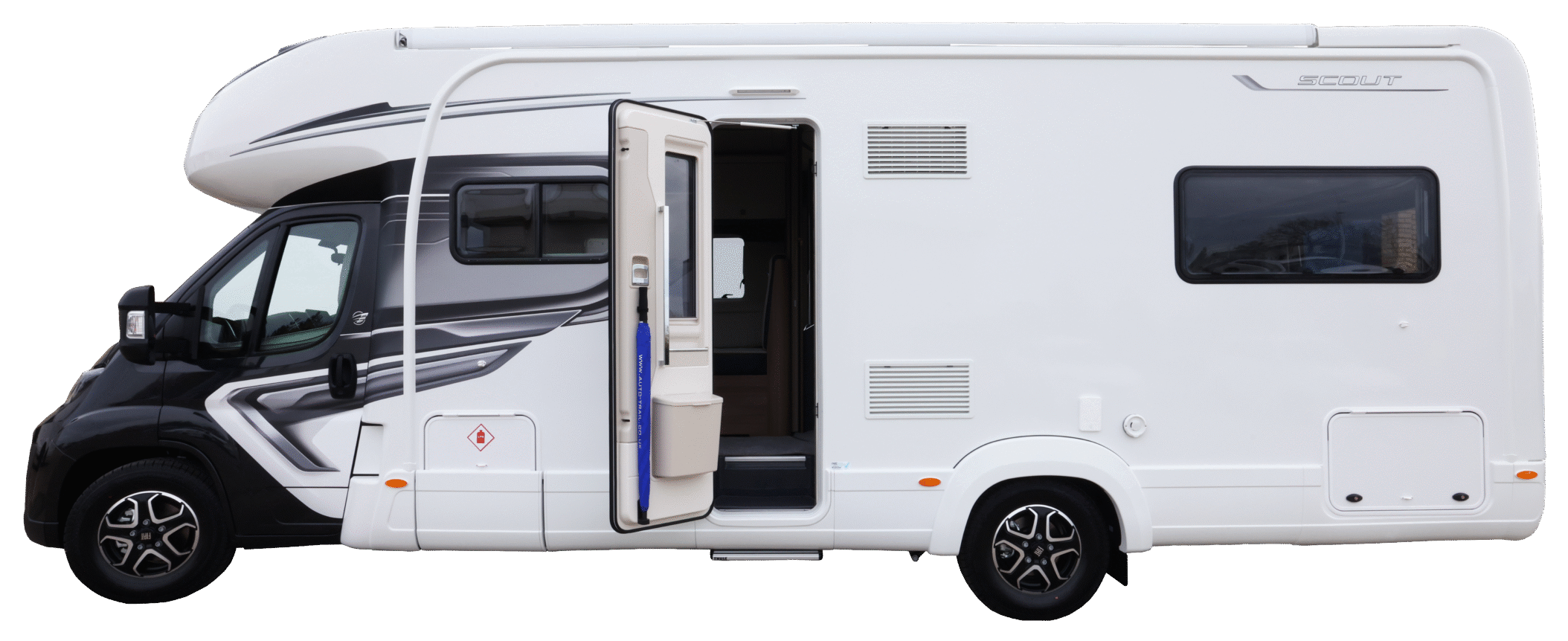 AUTOTRAIL SCOUT