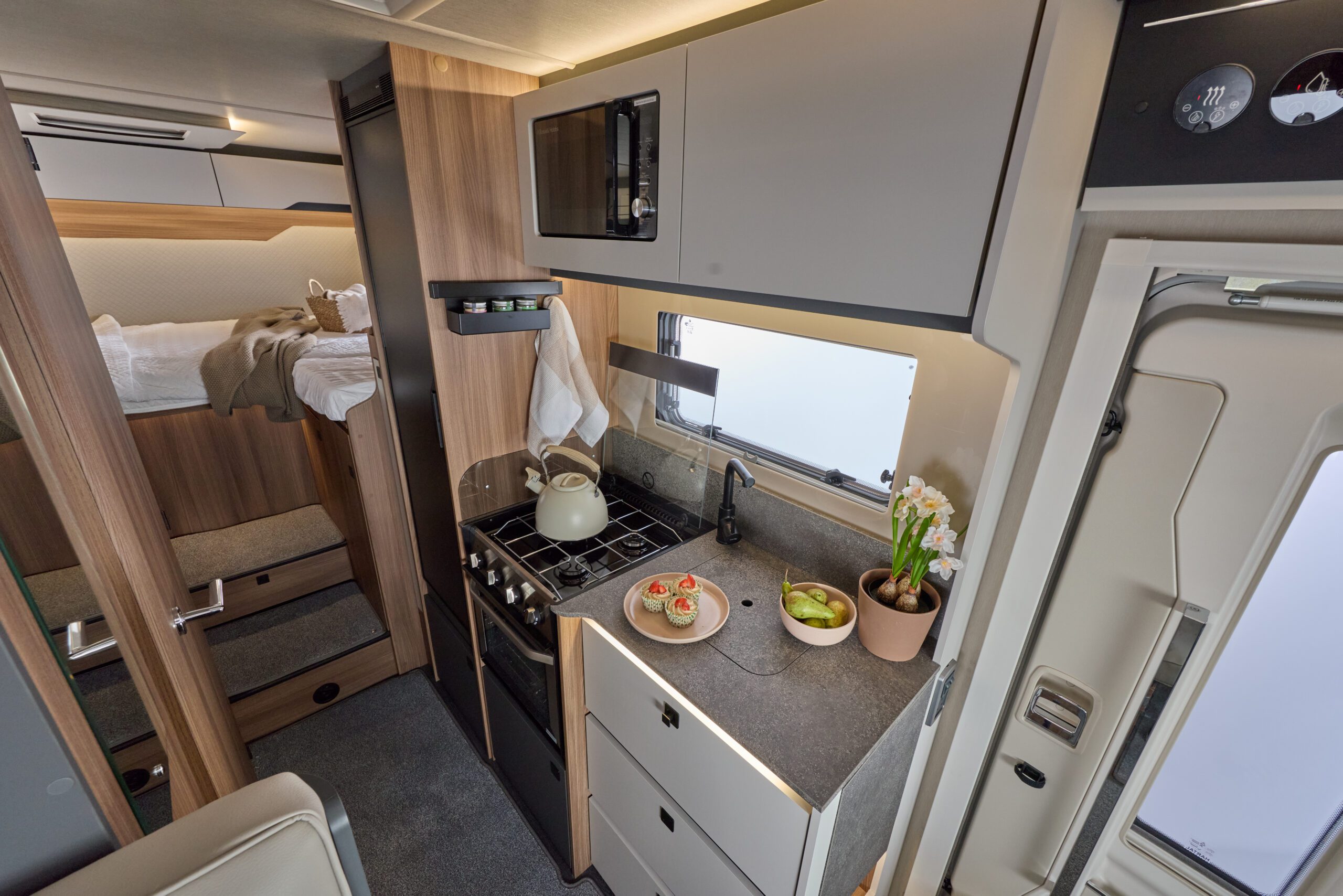 AUTOTRAIL EXCEL 690 T